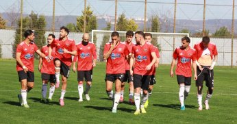 Gölcükspor evinde şov yaptı 4-0