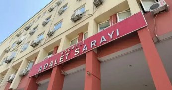 Adliyeden çaldığı 1,5 kilo altını kuyumcuda bozdurdu