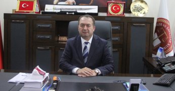 Başsavcı Akgün, 2025 yılı adli verilerini paylaştı