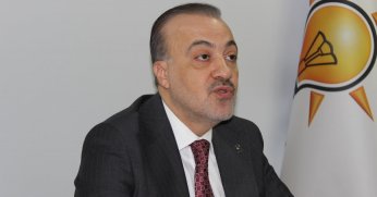 Talus, ‘Hem sahada hem masada olduk’