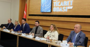 Danışmanlık Sektörü KOTO’da buluştu