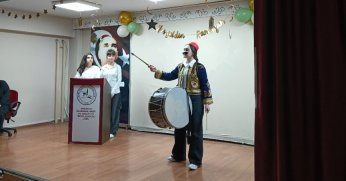 AKV MTAL’den Ramazan karşılaması