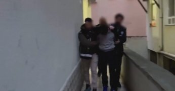 Suç örgütü operasyonları: 37 gözaltı