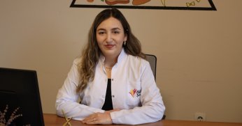 ‘Ramazan, bilinçli beslenme sürecidir’