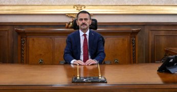 ‘Ramazan, paylaşarak çoğalma dönemidir’