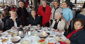 Yardım Sevenler, 98. yılını kutladı