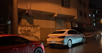 Emekli polis, eski meclis üyesi tarafından vuruldu