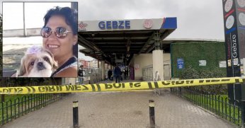 Tren istasyonundaki cinayette yeni detaylar