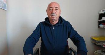 Şahin, ‘Emeklilere eşitlik sağlanmalı’