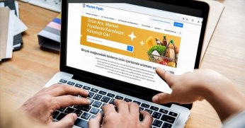 Market ürün fiyatları tek platformda