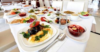 İftar menülerinde ‘gizli ücret’e yakın takip