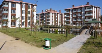 Kocaeli’de Ocak’ta 3 bin 73 konut satıldı