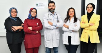 KOÜ Hastanesi, yaşlı sağlığında fark yaratıyor