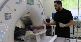 Sanal anjiyo ile hızlı tanı imkanı