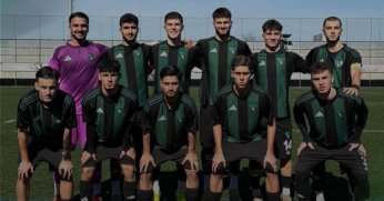 U19 haftayı puansız kapadı
