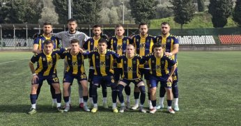 Karamürsel, Türkelispor’u 3-2 yendi