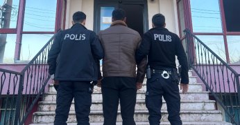 Husumetlisini bıçaklayan şüpheli tutuklandı