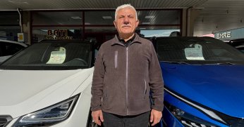 ‘İvme yukarı yönlü hareket edecek’