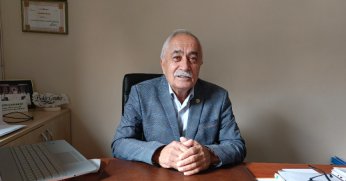 ‘Destek, üretimde bereket getirsin’