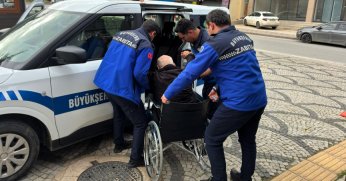 Zabıta, vatandaşın güvenilir destekçisi