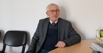 ‘200 fidan dikimi gerçekleştirdik’