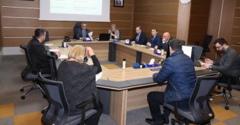 12 ilçenin atığı için ihale yapıldı