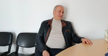 ‘Aktif bir şekilde devam ediyoruz’