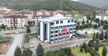 Cemevi açılış için gün sayıyor