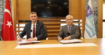 İSU’dan Gölcük için dijital dönüşüm