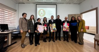 Muhtarlar, farkındalık çalışmasında buluştu