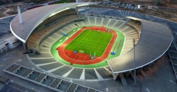 Kupa maçı Olimpiyat Stadı’nda oynanacak
