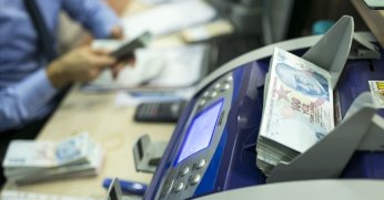 Bankacılık sektörünün karı ocakta 87,2 milyar lira oldu