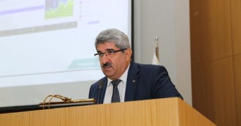 ‘Üretmeye, istihdama devam edeceğiz’