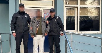 Başkasına ait kartı izinsiz kullanan şahıs tutuklandı