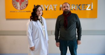 8 ayda 31 kilo vermeyi başardı