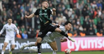 Smolcic’den rakip forvetlere kelepçe