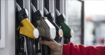 Akaryakıt fiyatlarında eşel mobil sistemi devrede