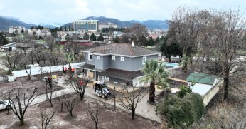 İkinci Saygınlar Kulübü Gölcük’e