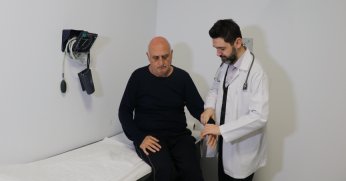 65 yaş ve üzerine önemli destek