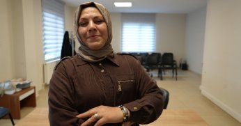 Hayata ‘Anne Şehir’ ile yeniden güldü