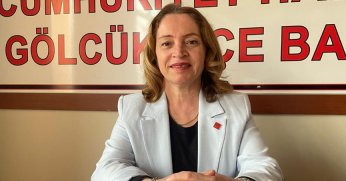 ‘Eşitlik bir imtiyaz değil, en temel haktır’