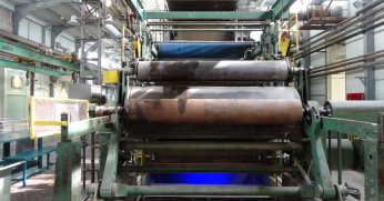 Endüstriyel miras geleceğe aktarılıyor