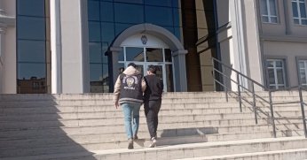 183 dolandırıcılık suçundan aranıyordu, yakalandı