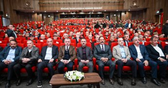 500 yıllık gelenek Kocaeli’de yaşatıldı