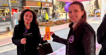 3 bin 852 vatandaşa KADES bilgilendirmesi