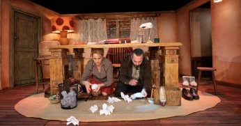 Şehir Tiyatroları, Ramazan’a renk katıyor