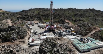 Gabar petrolü Türkiye için kritik güvence