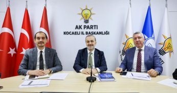 ‘Ramazan’da her ilçemiz sahada’