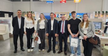 Kocaeli’nin turizm zenginliği tanıtıldı