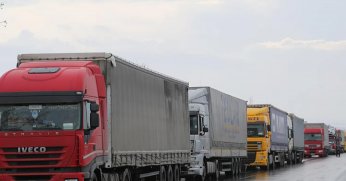 Uluslararası taşımacılıkta maliyet baskısı